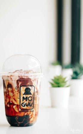 Moguu Cafe Hatyai